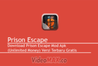 Prison Escape Mod Apk