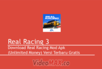 Real Racing Mod Apk