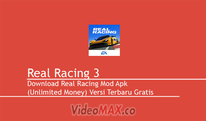 Real Racing Mod Apk