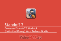 Standoff 2 Mod Apk