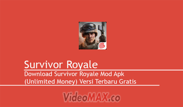 Survivor Royale Mod Apk