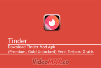 Tinder Mod Apk