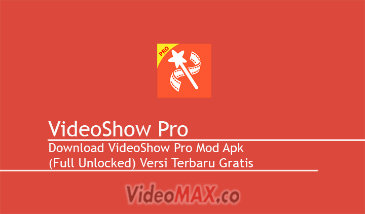 VideoShow Pro