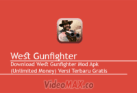 West Gunfighter Mod Apk2