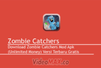 Zombie Catchers Mod Apk