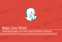 Bigo Live Mod Apk