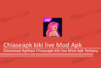 Chiaseapk kiki live