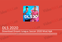 Dream League Soccer 2020 Mod Apk