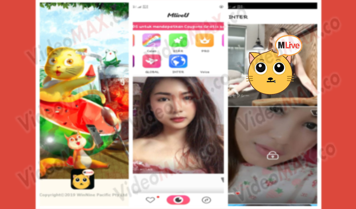 MLive Mod APK