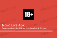 Novo Live Apk