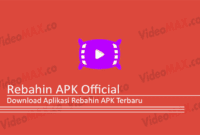 Rebahin APK