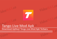 Tango Live Mod Apk