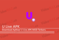 U Live APK