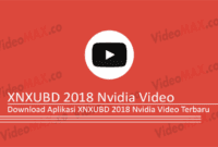 XNXUBD 2018 Nvidia Video