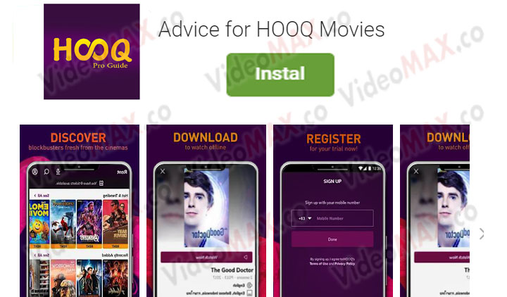 hooq