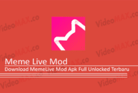 meme live mod apk