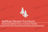 Aplikasi Desain Furniture