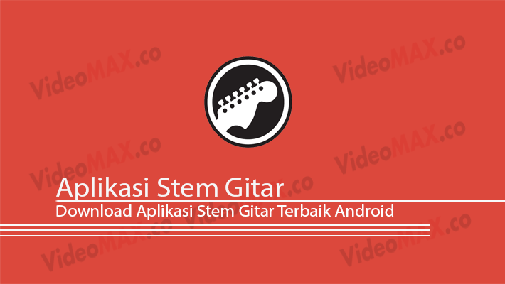 Aplikasi Stem Gitar