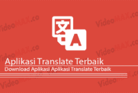 Aplikasi Translate Terbaik