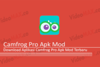 Camfrog Pro Apk Mod