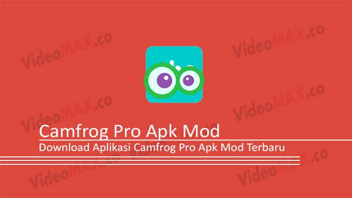 Camfrog Pro Apk Mod