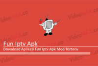 Fun Iptv Apk