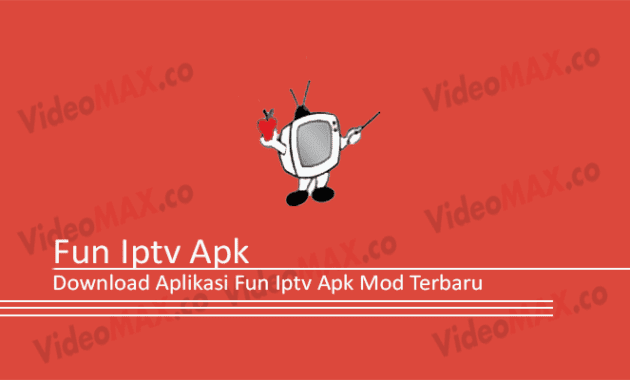 Fun Iptv Apk