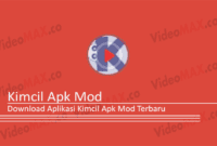 Kimcil Apk Mod