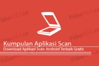 aplikasi scan android