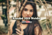 Xnxubd-2019-Nvidia